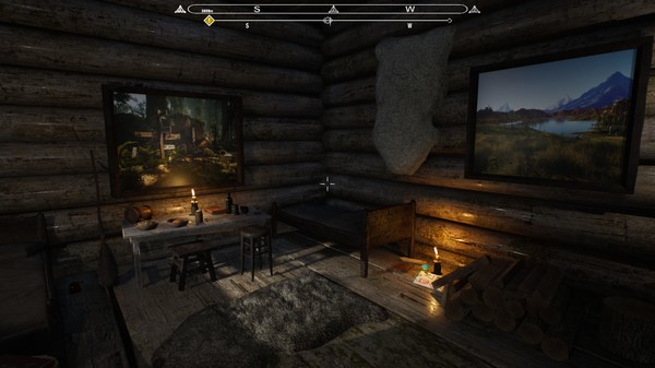 Скриншот из Wytchsun: Elleros Origins