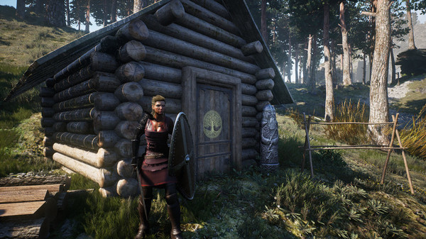 Wytchsun: Elleros Origins game for windows Pc 1