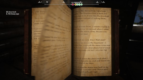 Скриншот из Wytchsun: Elleros Origins