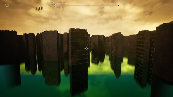 Скриншот из Wytchsun: Elleros Origins