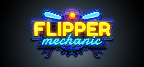 Flipper Mechanic cover art