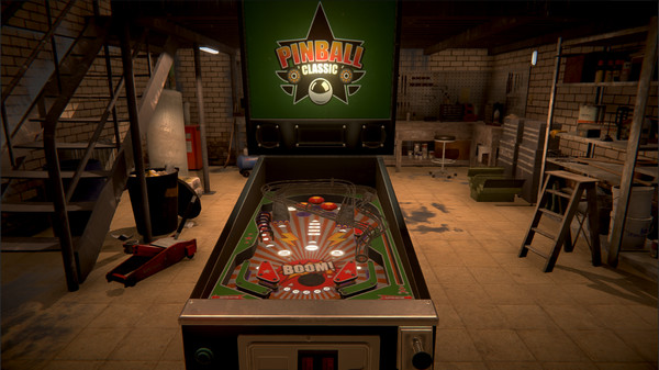 Flipper Mechanic game for windows Pc 1