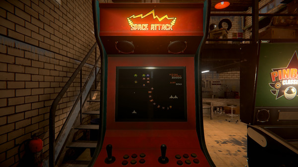 Flipper Mechanic game for Linux 1