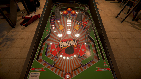 Flipper Mechanicfor windows and Linux 1