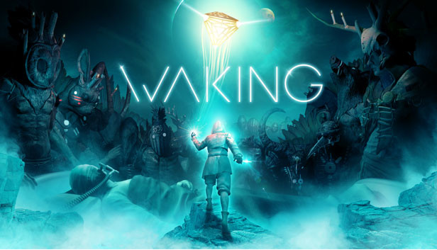 Waking