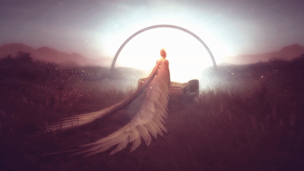 Waking