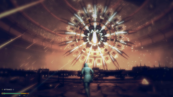 Waking game for Linux 1