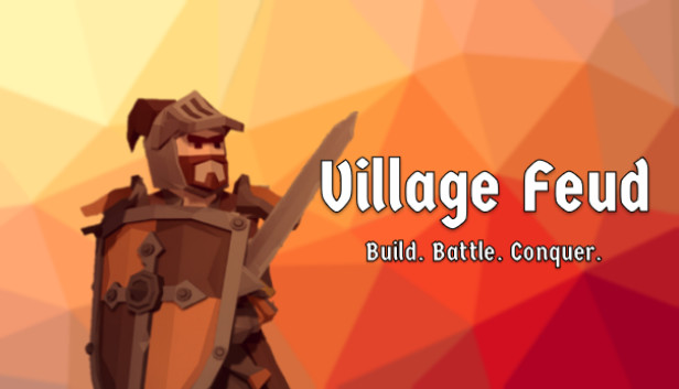 Village Feud в Steam