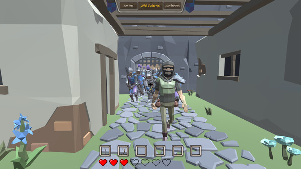 Скриншот из Village Feud