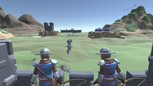 Скриншот из Village Feud