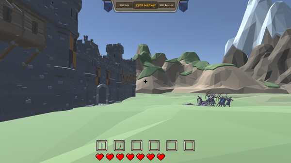 Скриншот из Village Feud