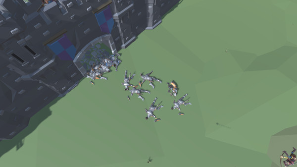 Village Feud game for Linux 1