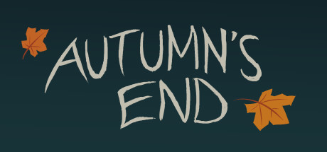 Autumn's End Cover Image