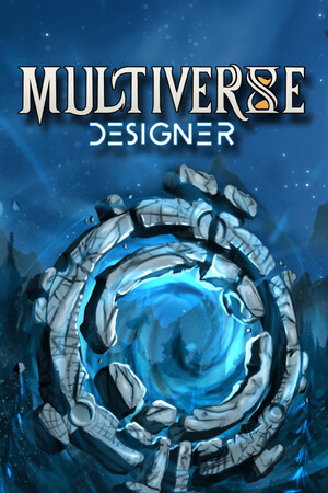 Multiverse Designer Demo