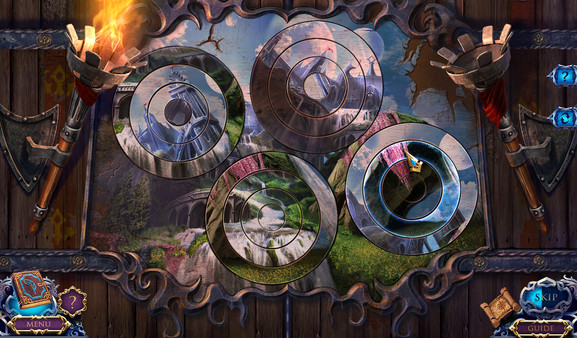 Mystery of the Ancients: Deadly Cold Collector's Edition game for windows Pc 1