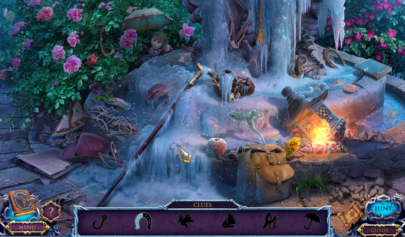 Скриншот из Mystery of the Ancients: Deadly Cold Collector's Edition