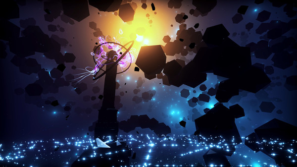 COSMOSA game for Linux 1