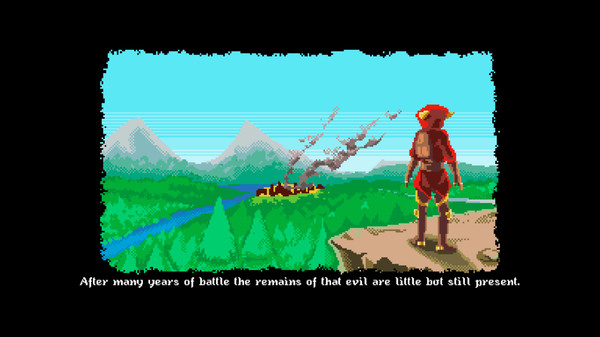 The Tower - The Order of XII for linux