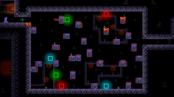 The Tower - The Order of XIIfor windows and Linux 1