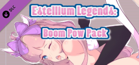 Estellium Legends- Boom Pow Pack cover art