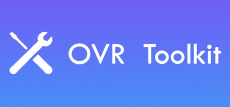 OVR Toolkit icon