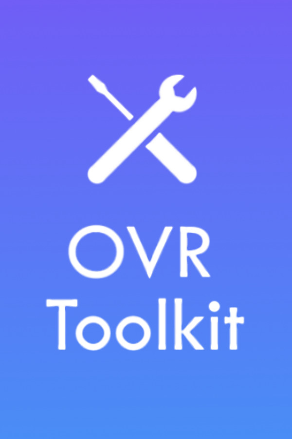 OVR Toolkit for steam