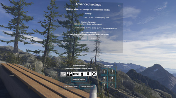 OVR Toolkit game for windows Pc 1