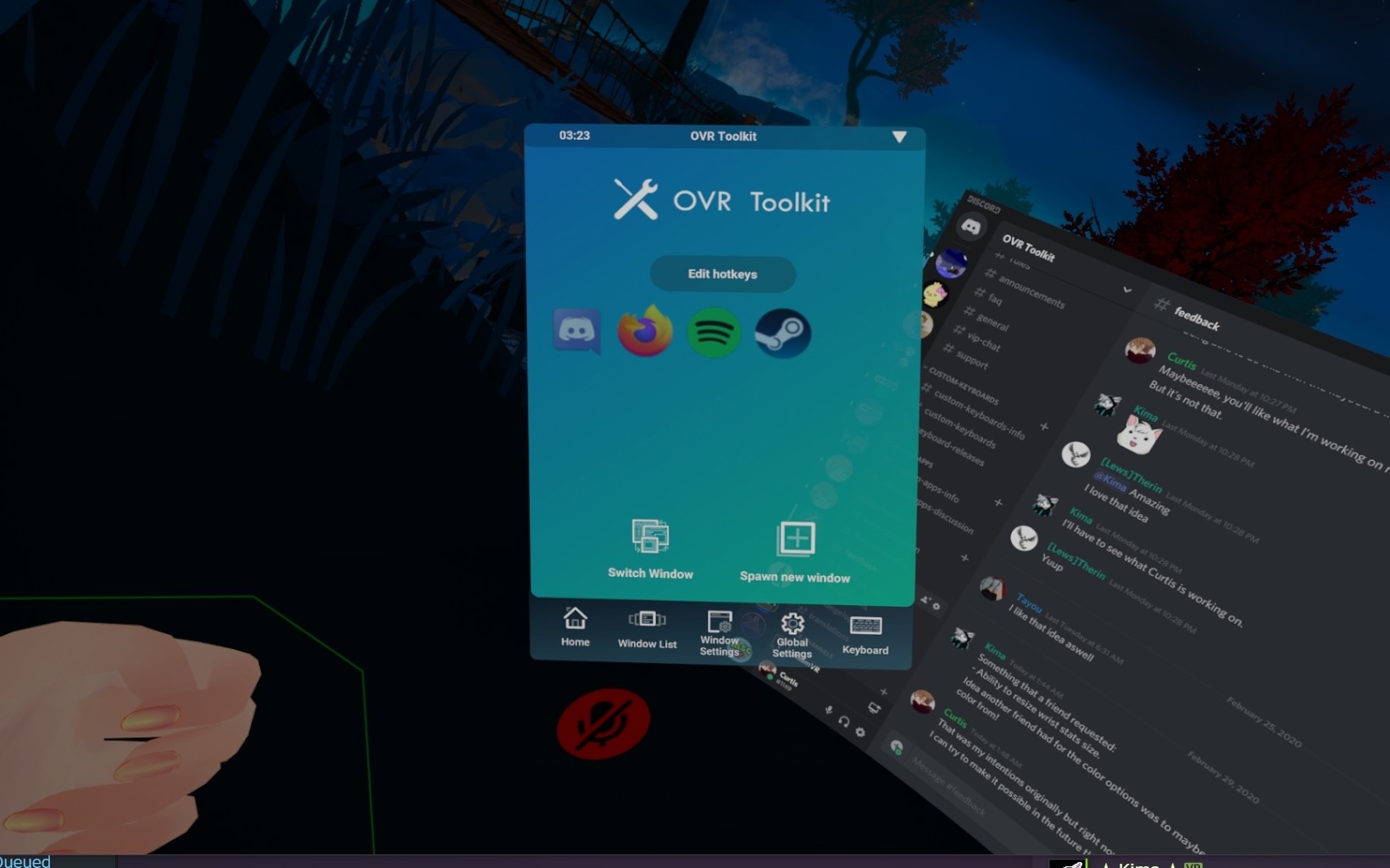 ovr toolkit ovr toolkit