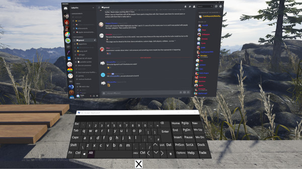 OVR Toolkitfor windows and Linux 1