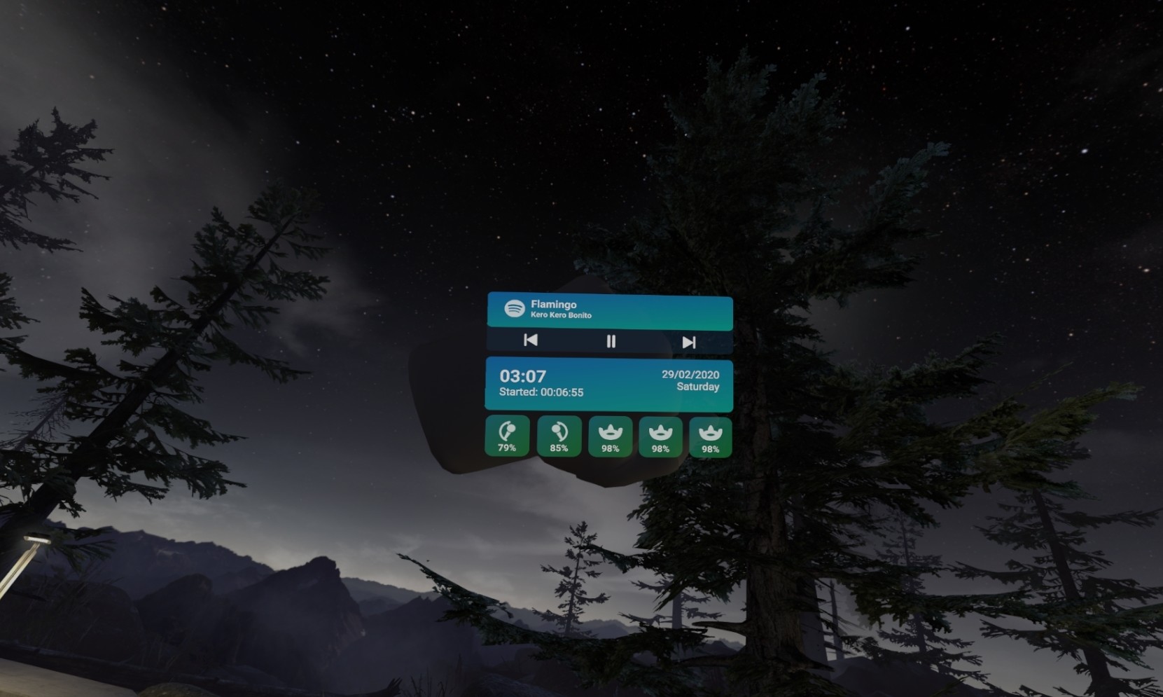 OVR Toolkit on Steam