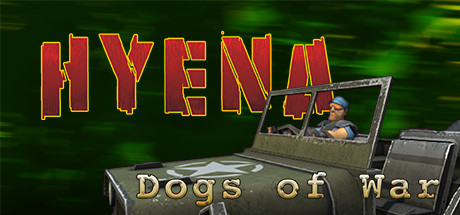 Hyena: Dogs of War
