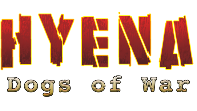 Hyena: Dogs of War Logo