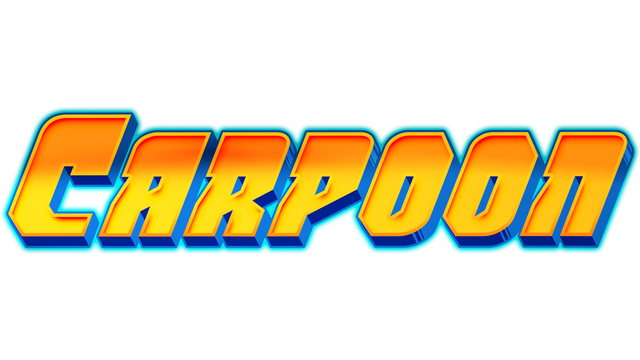 Carpoon Logo