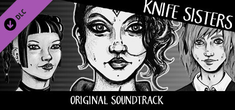 Knife Sisters - OST