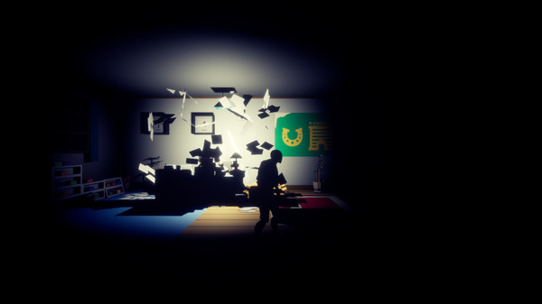 Скриншот из Dear Ashely