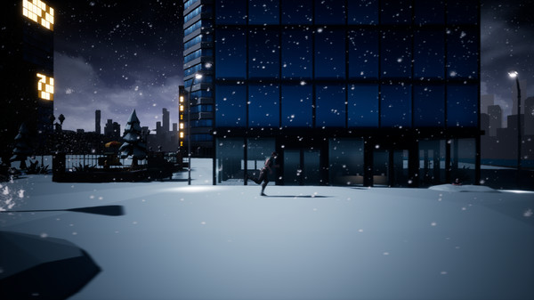 Скриншот из Dear Ashely