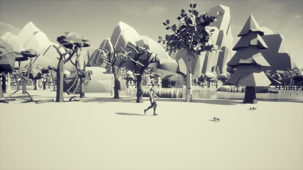 Скриншот из Dear Ashely