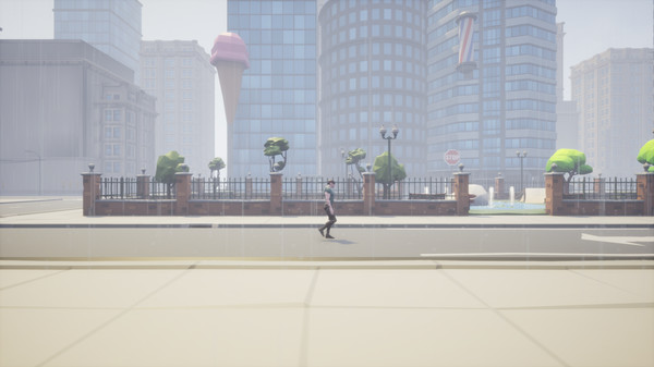 Скриншот из Dear Ashely