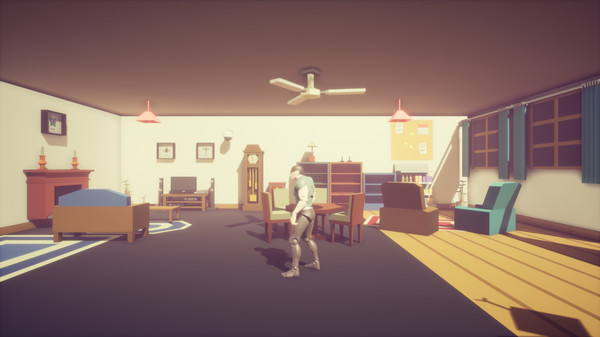 Dear Ashely game for windows Pc 1