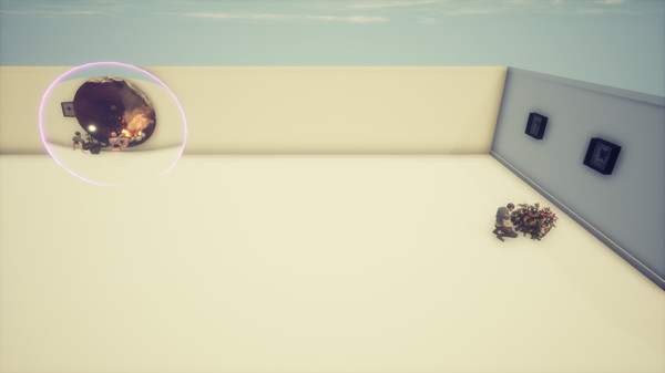 Скриншот из Dear Ashely