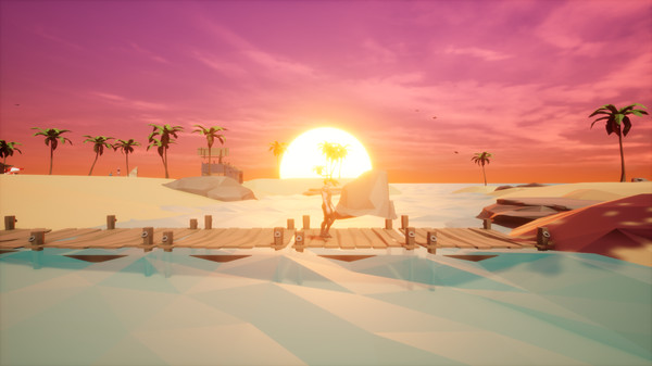 Скриншот из Dear Ashely