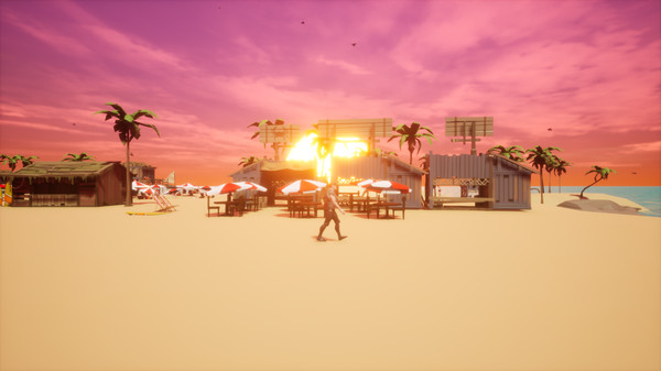 Скриншот из Dear Ashely