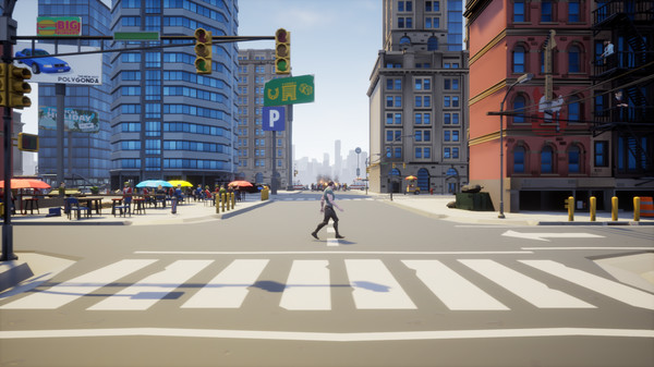 Dear Ashely game for Linux 1