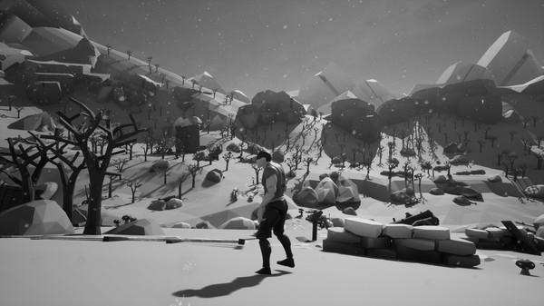 Скриншот из Dear Ashely