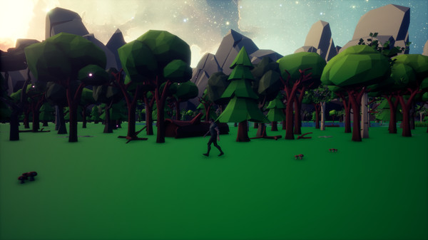 Скриншот из Dear Ashely