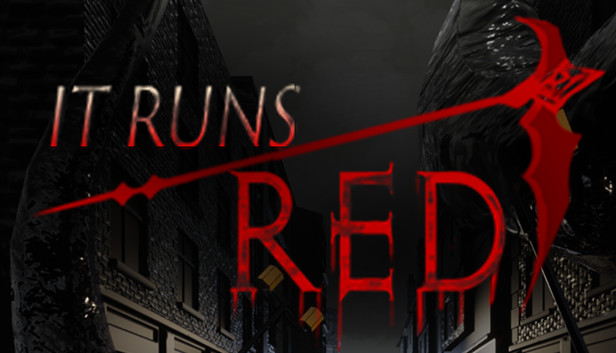 It Runs Red