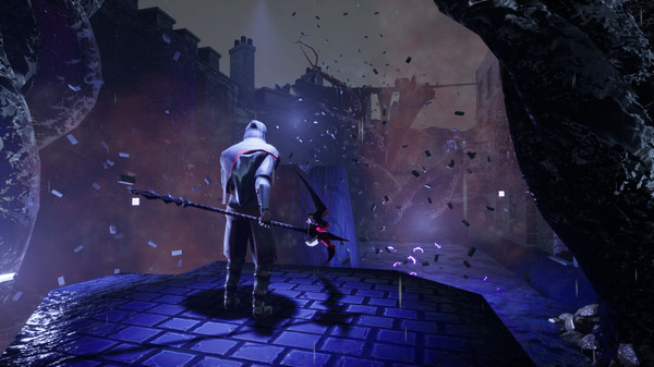 It Runs Redfor windows and Linux 1