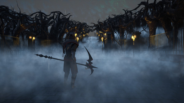 It Runs Red game for Linux 1