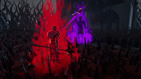 It Runs Red for linux