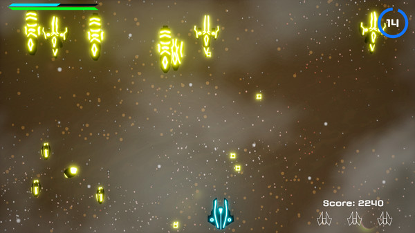 Magnetic Pull game for windows Pc 1